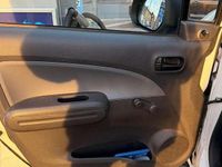 Gebraucht Opel Agila 65 PS (47 kW) 2010 Weiß Kleinwagen
