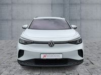 Gebraucht VW ID.4 Pro 210 kW (286 PS) 2022 Weiß SUV