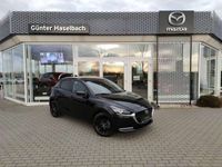 gebraucht Mazda 2 HOMURA inkl LeasingBonus Freisprech RFK Klimaaut S