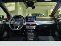 gebraucht Seat Ibiza FR 1.0 TSI Navi RFK SHZ Klima PDC Klima Navi