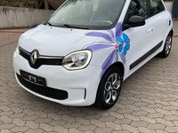 Gebraucht Renault Twingo Equilibre 65 PS (47 kW) 2023 Weiß Kleinwagen