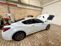 Gebraucht Hyundai Genesis 347 PS (255 kW) 2014 Weiß Limousine