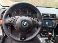 gebraucht BMW 530 iA E39 192tkm original