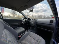 gebraucht VW Polo 1.2 44kW Trendline Trendline