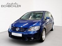 gebraucht VW Golf V Plus 1.4 TSI Sportline DSG 2xKlima Navi