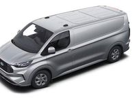 Neu Ford Transit Custom Limited 170 PS (125 kW) 2026 Silber Van / Kleinbus