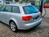 Second-hand Audi A4 170 CP (125 kW) 2006 Gri Break