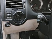 Second-hand VW Bora Pacific 110 CP (80 kW) 2003 Berlinǎ