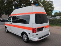 Second-hand VW T6 140 CP (102 kW) 2017 Alb Van