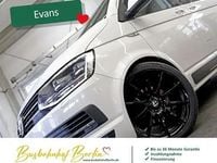 Usata VW Multivan 150 CV (110 kW) 2018 Andere Monovolume