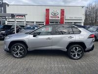 gebraucht Toyota RAV4 Hybrid Style- und Technik-Paket