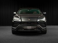 Gebraucht Lamborghini Urus 650 PS (478 kW) 2019 Grau SUV