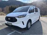 Neu Ford Transit Custom Trend 150 PS (110 kW) 2026 Wählbar  ggf gegen aufpreis SUV