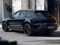 gebraucht Porsche Macan GTS 