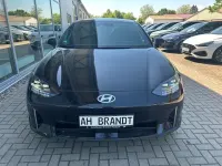 Gebraucht Hyundai Ioniq 6 Techniq 239 kW (325 PS) 2025 Schwarz Limousine