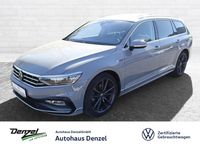 Gebraucht VW Passat Elegance 200 PS (147 kW) 2023 Deep black perleffekt Kombi