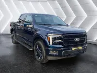 Gebraucht Ford F-150 Lariat 405 PS (297 kW) 2025 Blau Pickup