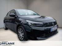 Gebraucht Opel Corsa 75 PS (55 kW) 2024 Schwarz Limousine