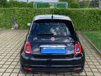 gebraucht Fiat 500 0.9 8V TwinAir Start&mit Beat Soundsystem