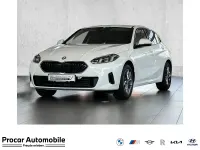 Gebraucht BMW 120 Shadowline 163 PS (119 kW) 2025 Weiß Kleinwagen