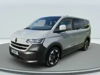 Neu VW T7 PanAmericana 170 PS (125 kW) 2026 Grau Van