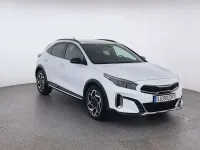 Neu Kia XCeed GT-Line 179 PS (131 kW) 2025 Weiß SUV