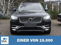 Gebraucht Volvo XC90 Plus 235 PS (172 kW) 2023 Metallic SUV