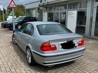 gebraucht BMW 330 i E46 (TÜV NEU!)