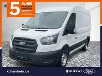 Second-hand Ford Transit 105 CP (77 kW) 2025 Alb Berlinǎ