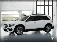 Gebraucht Mercedes GLB220 190 PS (139 kW) 2026 SUV