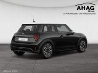Second-hand Mini Cooper 114 kW (156 CP) 2025 Negru Hatchback