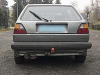 Gebraucht VW Golf II 90 PS (66 kW) 1987 Grau Kleinwagen