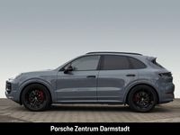 Neu Porsche Cayenne GTS 500 PS (367 kW) 2026 Arktikgrau SUV