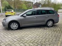 gebraucht VW Golf VII 