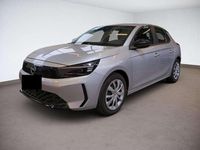 Gebraucht Opel Corsa 101 PS (74 kW) 2024 Grau Kleinwagen