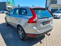 Gebraucht Volvo XC60 Summum 224 PS (164 kW) 2011 Silber SUV