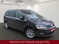 gebraucht VW Sharan Highline *ACC*STDHZG*KAMERA*CARPLAY