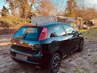 Gebraucht Fiat Punto 78 PS (57 kW) 2009 Kleinwagen