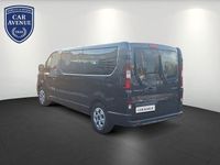 Usata Renault Trafic Evolution 150 CV (110 kW) 2025 Grigio Monovolume