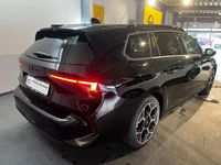 Neu Opel Astra Ultimate 131 PS (96 kW) 2026 Schwarz Kombi