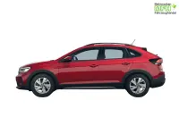 Neu VW Taigo Trendline 116 PS (85 kW) 2026 [p8p8] kings red metallic SUV
