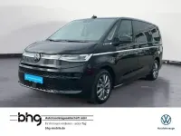 Usado VW Multivan Style 150 HP (110 kW) 2025 Preto Monovolume