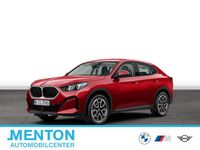 Gebraucht BMW X2 156 PS (114 kW) 2025 Rot SUV