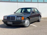 gebraucht Mercedes 190 2.0 Sammlerzustand original 10873km 1.Hand