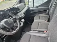 Gebraucht Renault Master 150 PS (110 kW) 2025 Weiß Van / Kleinbus