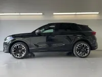 Ny Cupra Terramar VZ2 265 HK (194 kW) 2026 Blå SUV
