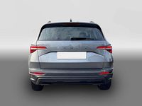 Gebraucht Skoda Karoq Selection 150 PS (110 kW) 2025 Grau SUV