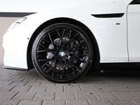 Gebraucht BMW 650 Performance 449 PS (330 kW) 2016 Alpinweiß iii (300) Coupé