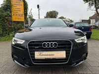 gebraucht Audi A5 Sportback 3.0 TDI quattro*Keyless GO*Navi*Aut