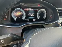 Używany Audi A6 299 KM (219 kW) 2021 Czarny Sedan/Limuzyna